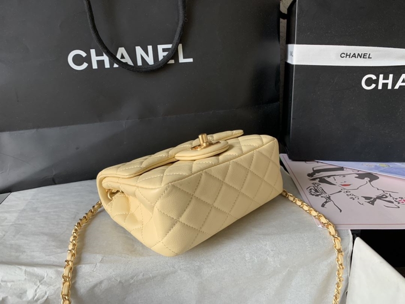 Chanel CF Series Bags